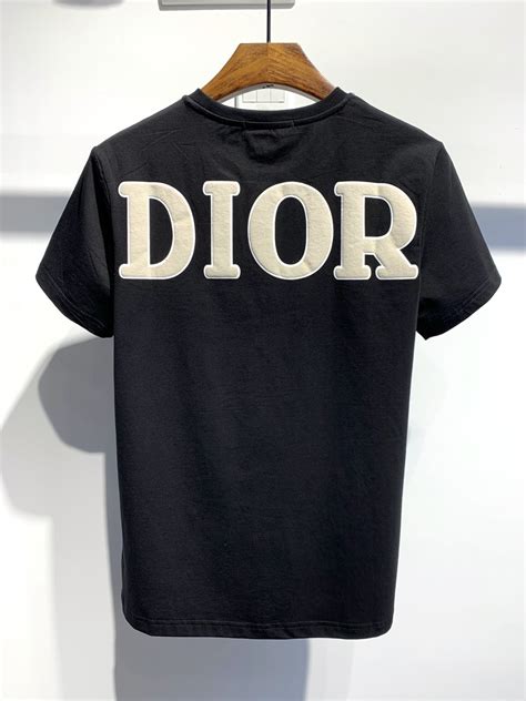 replica dior t shirt|dior reps t shirt.